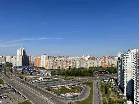 квартира за адресою Завальна вул., 10-Г