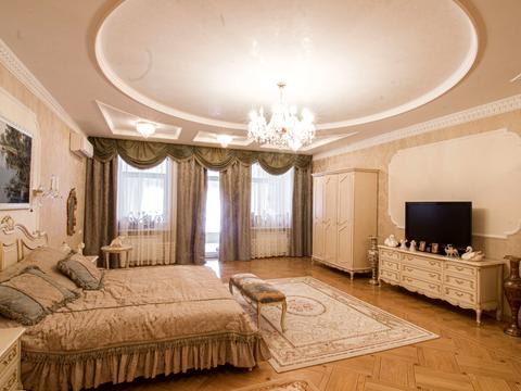 квартира по адресу Валерия Лобановского ул., 21