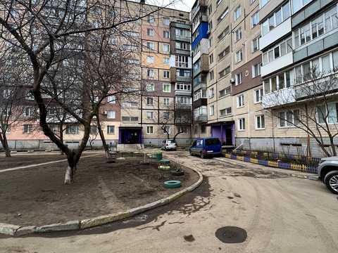 квартира по адресу Федора Караманиць ул. (Ватутіна), 43/9