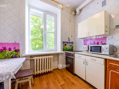 квартира за адресою Біблика вул. (2-ї П'ятирічки), 22