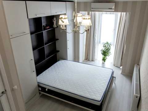 квартира за адресою Тараса Шевченка бульв., 5
