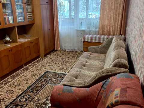 квартира за адресою Якуба Коласа вул., 21
