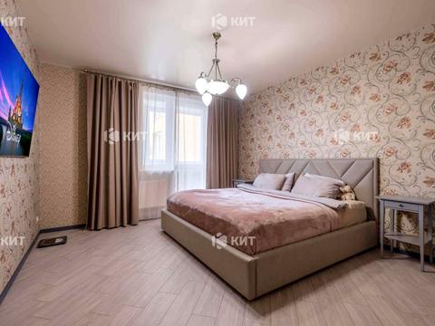квартира по адресу Елизаветинская ул., 3-А