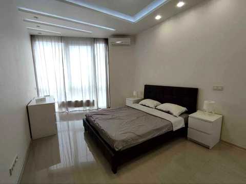 квартира за адресою Перемоги, 26