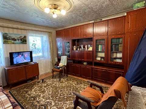 будинок за адресою Полтава, Леоніда Каденюка вул. (Серьогіна), 12