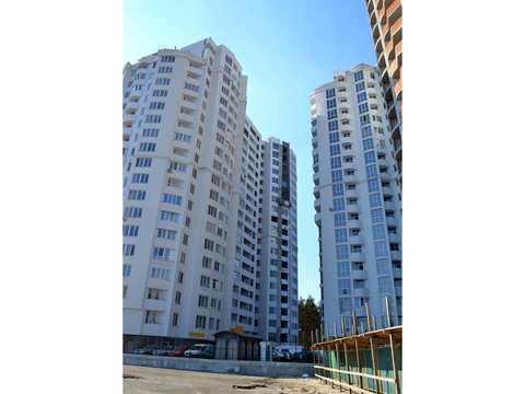квартира за адресою Світла вул., 3-Д