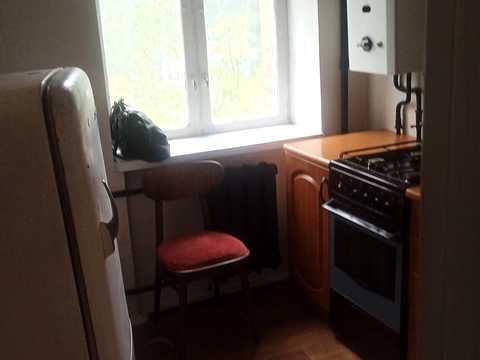 квартира по адресу Бастионная ул., 16