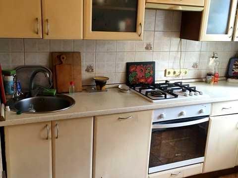 квартира по адресу Миру проспект, 9А