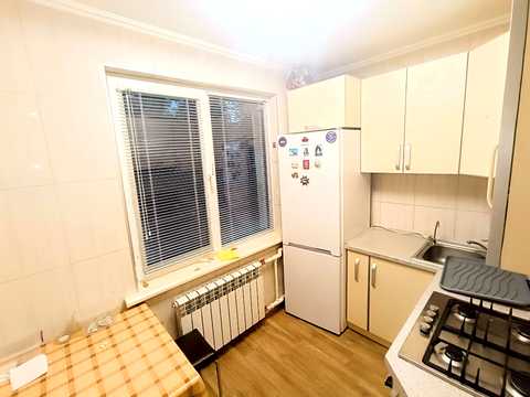 квартира по адресу Тракторостроителей просп., 107б