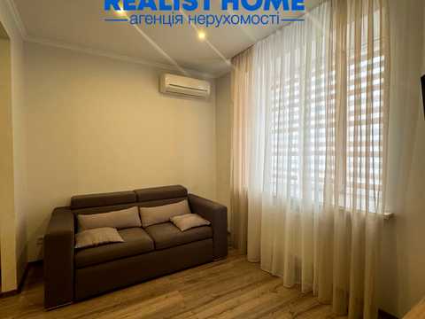 квартира за адресою Боголюбова вул., 23