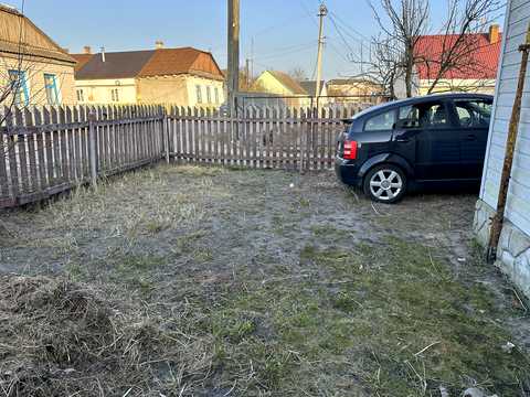 будинок за адресою смт. Ратне, Першого травня, 23