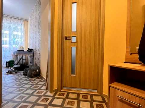 квартира за адресою Ново-Оскольська вул., 1