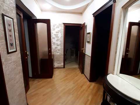квартира по адресу Золотоворотская ул., 2