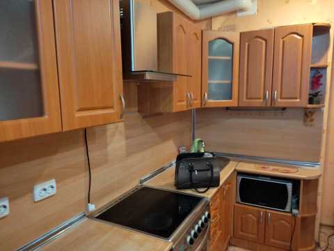 квартира по адресу Прилужная ул., 4/15