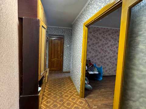 квартира за адресою Героя України Дмитра Крамара вул. (Трудова), 40