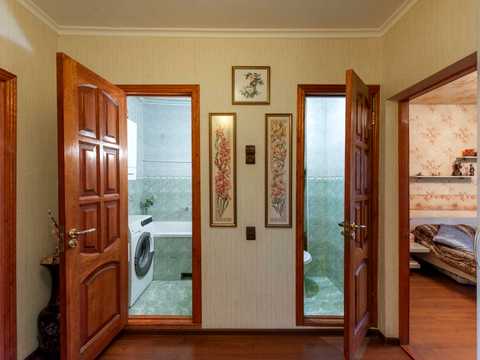 квартира за адресою Академіка Палладіна просп., 24