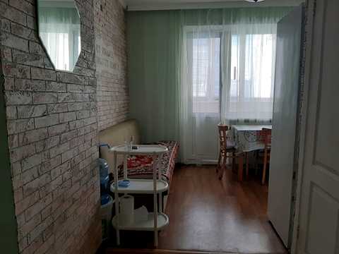 квартира по адресу Рональда Рейгана ул. (Теодора Драйзера), 9-В