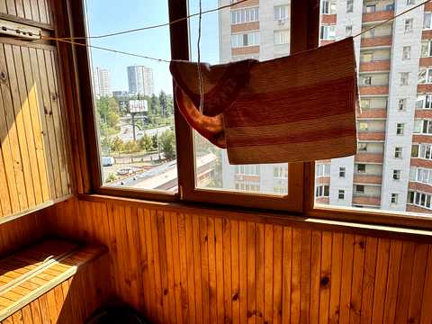 квартира за адресою Ірпінська вул., 63-А