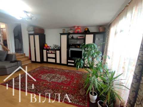 квартира за адресою Леся Курбаса вул., 9