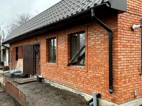 будинок за адресою Ігіта Гаспаряна вул., 40