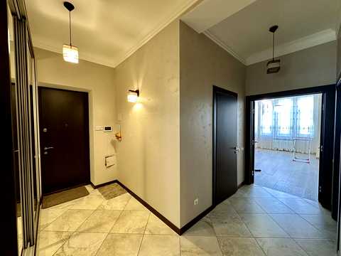 квартира за адресою Кожум'яцька вул., 14-В