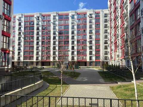 квартира за адресою Фортечна вул., 2