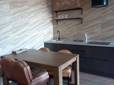 квартира за адресою Лейпцизька вул., 13