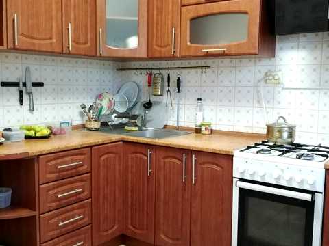 квартира за адресою Володимира Івасюка просп. (Героїв Сталінграду), 48