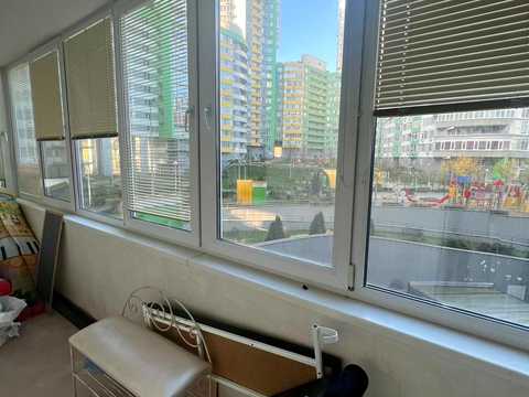 квартира за адресою Вишгородська вул., 45/3