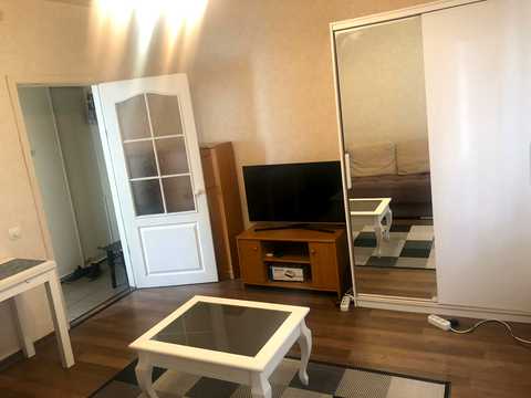 квартира за адресою Ул Белинского, 12