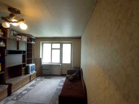 квартира за адресою житловий масив Тополя-3 вул., 49