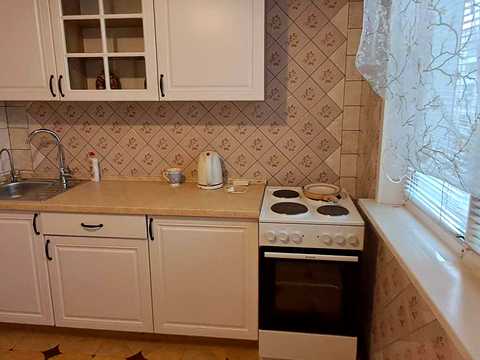 квартира за адресою Юрія Литвинського вул. (Російська), 42/15
