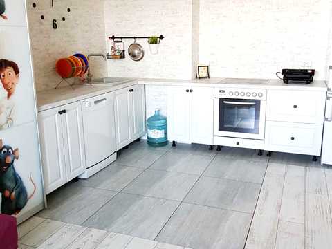 квартира за адресою Балтійський пров., 5