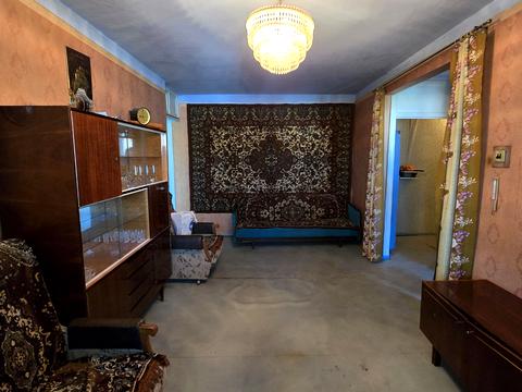 квартира по адресу Строителей ул., 14-Б