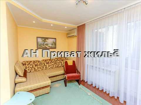 квартира по адресу Котляревского ул., 26