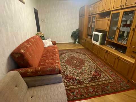 кімната за адресою Милославська вул., 25