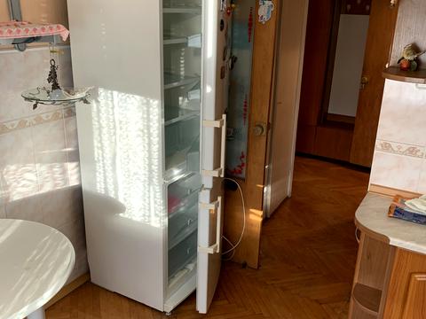 квартира по адресу Николая Кибальчича ул., 7-А