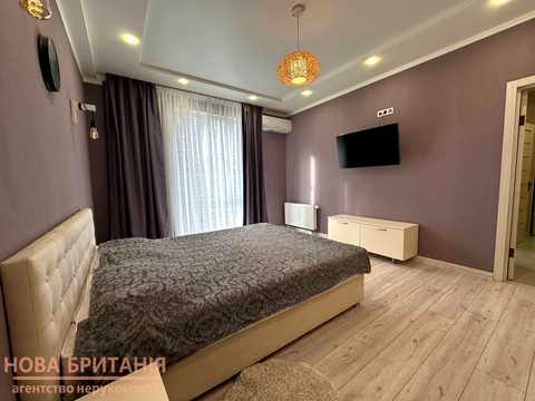 квартира за адресою Михайла Максимовича вул. (Онуфрія Трутенка), 26