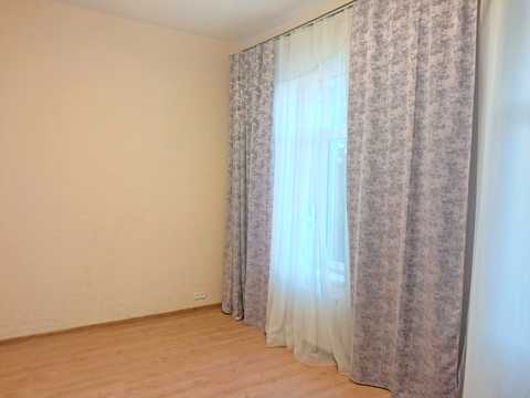 квартира за адресою Разумовська вул., 22
