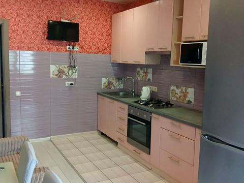 квартира за адресою Академіка Шалімова вул., 67