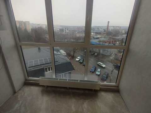 квартира за адресою Панаса Мирного вул., 1