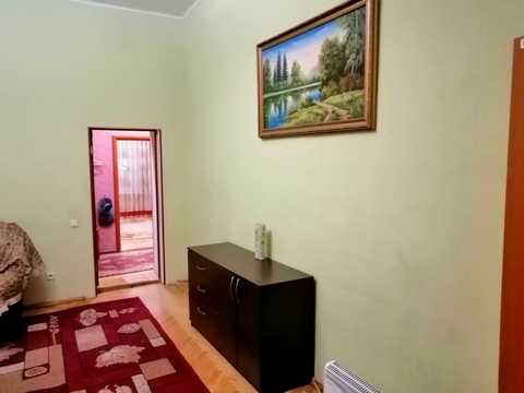 квартира по адресу Большая Васильковская ул. (Красноармейская), 79