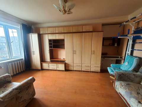 квартира по адресу Павла Вірського бульв. (Саратівська), 12/28