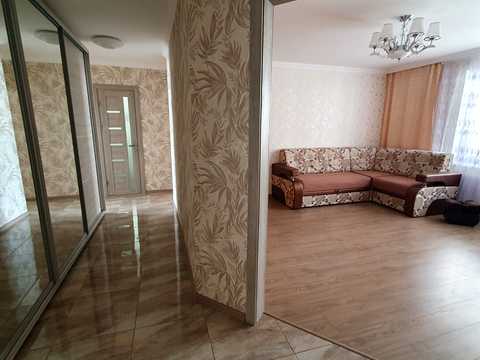 квартира за адресою Незалежності просп., 116-А