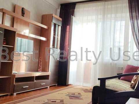 квартира по адресу Івана Микитенка ул., 7-В