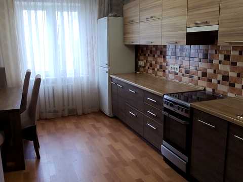 квартира по адресу Урловская ул., 36