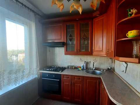 квартира за адресою Солом'янська вул., 4/2