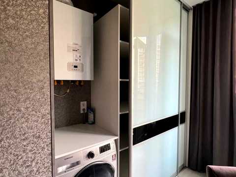 квартира за адресою Мартинова просп., 3