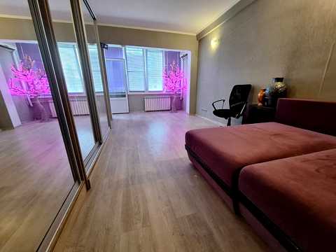 квартира за адресою Березняківська вул., 12