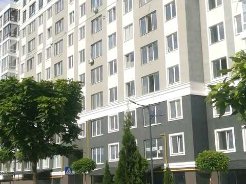 квартира по адресу Івана Кожедуба ул., 8